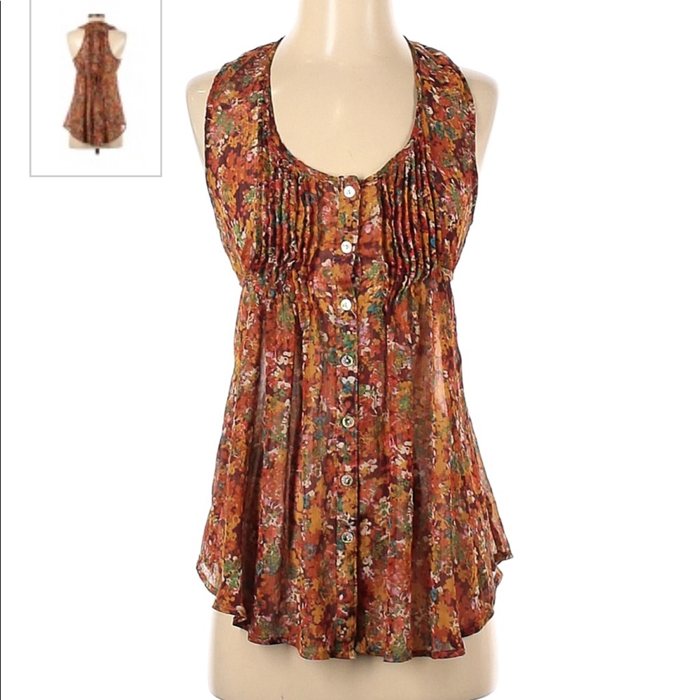 American Rag blouse - Picture 4 of 5